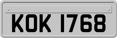 KOK1768