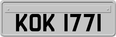 KOK1771