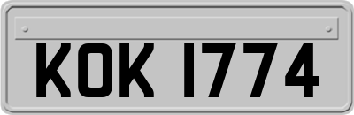 KOK1774