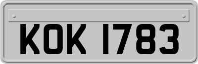 KOK1783