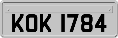 KOK1784