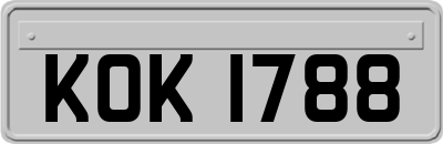 KOK1788