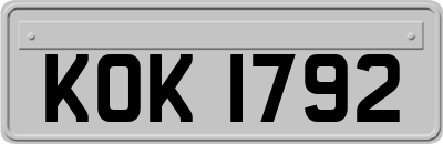 KOK1792