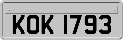 KOK1793