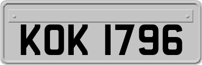 KOK1796