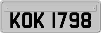 KOK1798