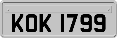 KOK1799