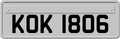 KOK1806