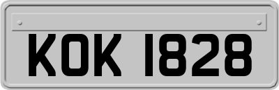 KOK1828