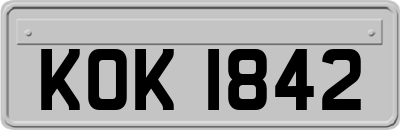 KOK1842