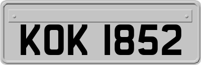 KOK1852