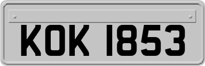 KOK1853