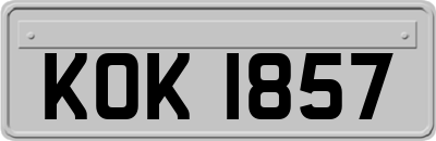 KOK1857