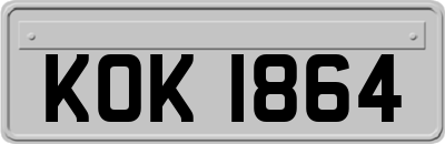 KOK1864
