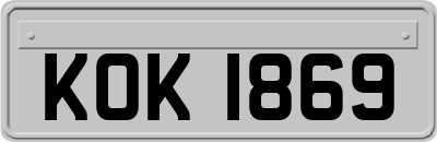 KOK1869