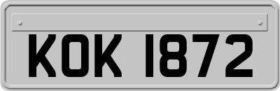 KOK1872