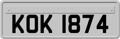 KOK1874