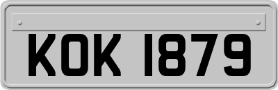 KOK1879