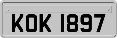 KOK1897