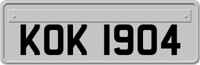 KOK1904