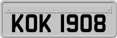 KOK1908