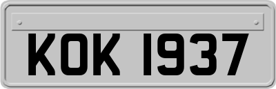 KOK1937