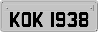 KOK1938