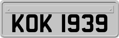 KOK1939