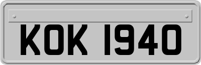 KOK1940