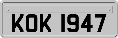 KOK1947
