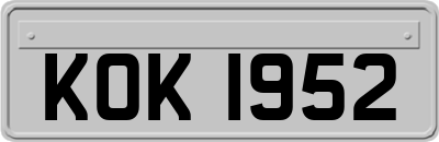 KOK1952