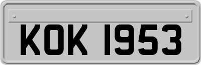 KOK1953