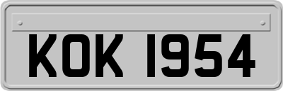 KOK1954