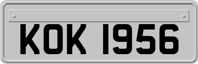 KOK1956