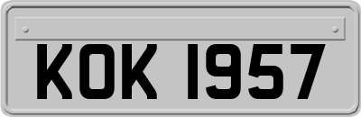 KOK1957