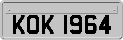 KOK1964