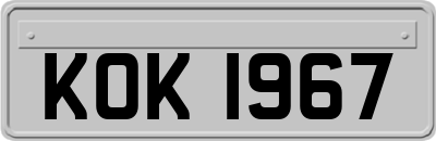 KOK1967