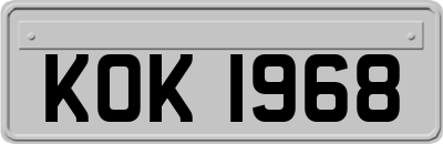 KOK1968
