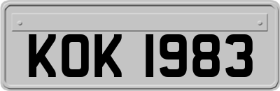 KOK1983