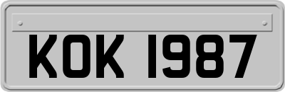 KOK1987