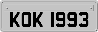 KOK1993