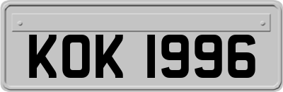 KOK1996