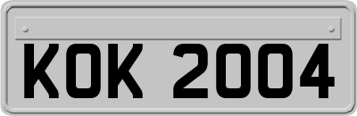 KOK2004