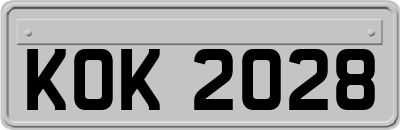 KOK2028