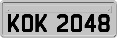 KOK2048