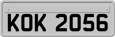 KOK2056