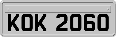 KOK2060