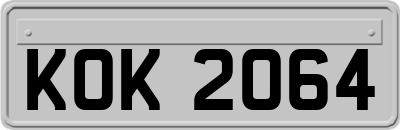 KOK2064