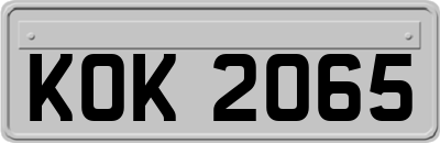 KOK2065