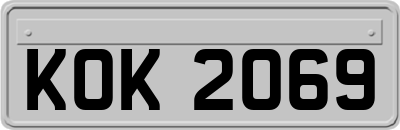 KOK2069